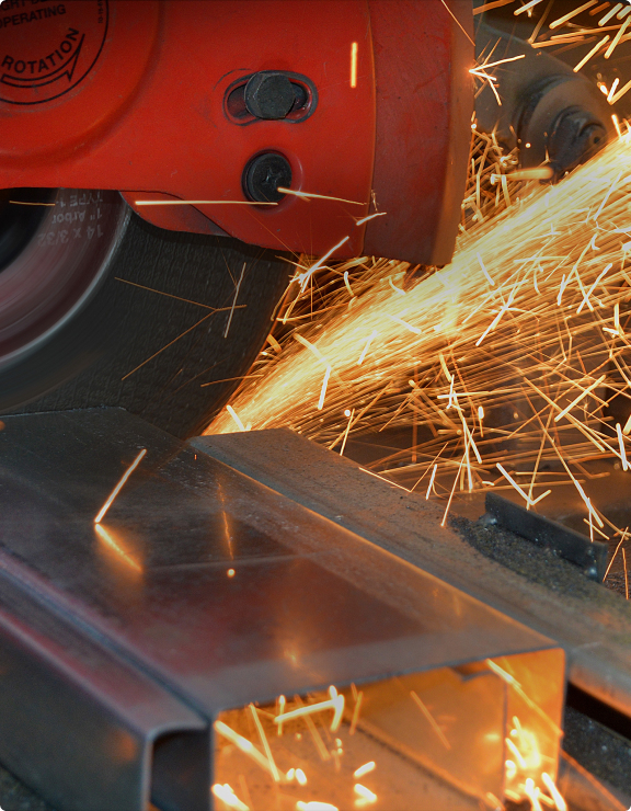 Интернет-магазин - Восток Тех Резерв