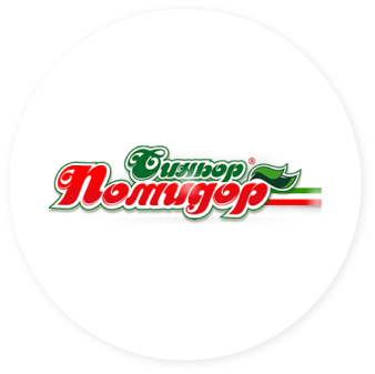 синьёр - помидор